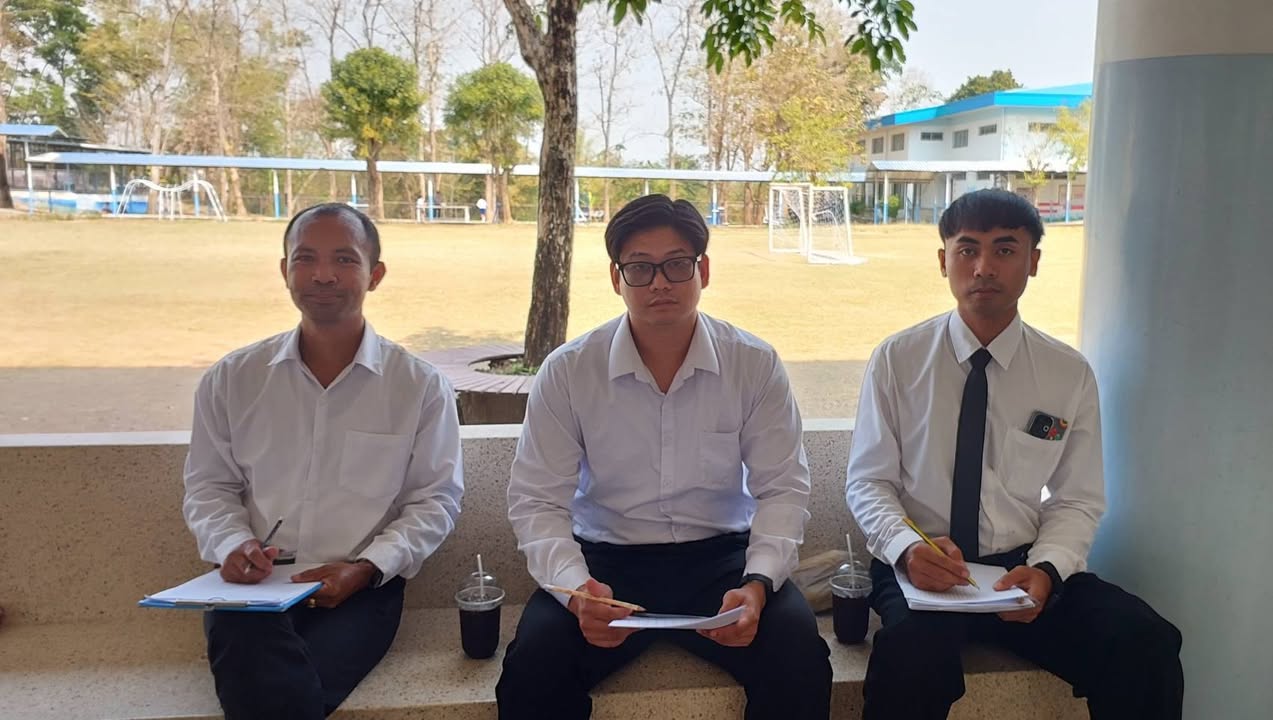 กิจกรรมประกวดวงดนตรีโฟล์คซอง