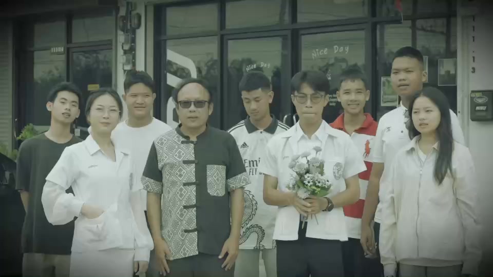 นักเรียนเซนต์โยเซฟคว้ารางวัลชนะเลิศการแข่งขันสื่อสารเชิงบวก