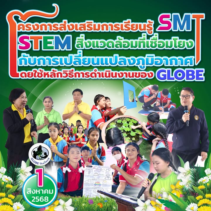 รูปภาพจากโพสต์ของ โรงเรียนเซนต์โยเซฟศรีเพชรบูรณ์ : เซนต์โย นิวส์