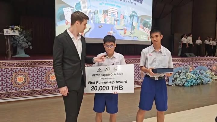 รูปภาพจากโพสต์ของ โรงเรียนเซนต์โยเซฟศรีเพชรบูรณ์ : เซนต์โย นิวส์
